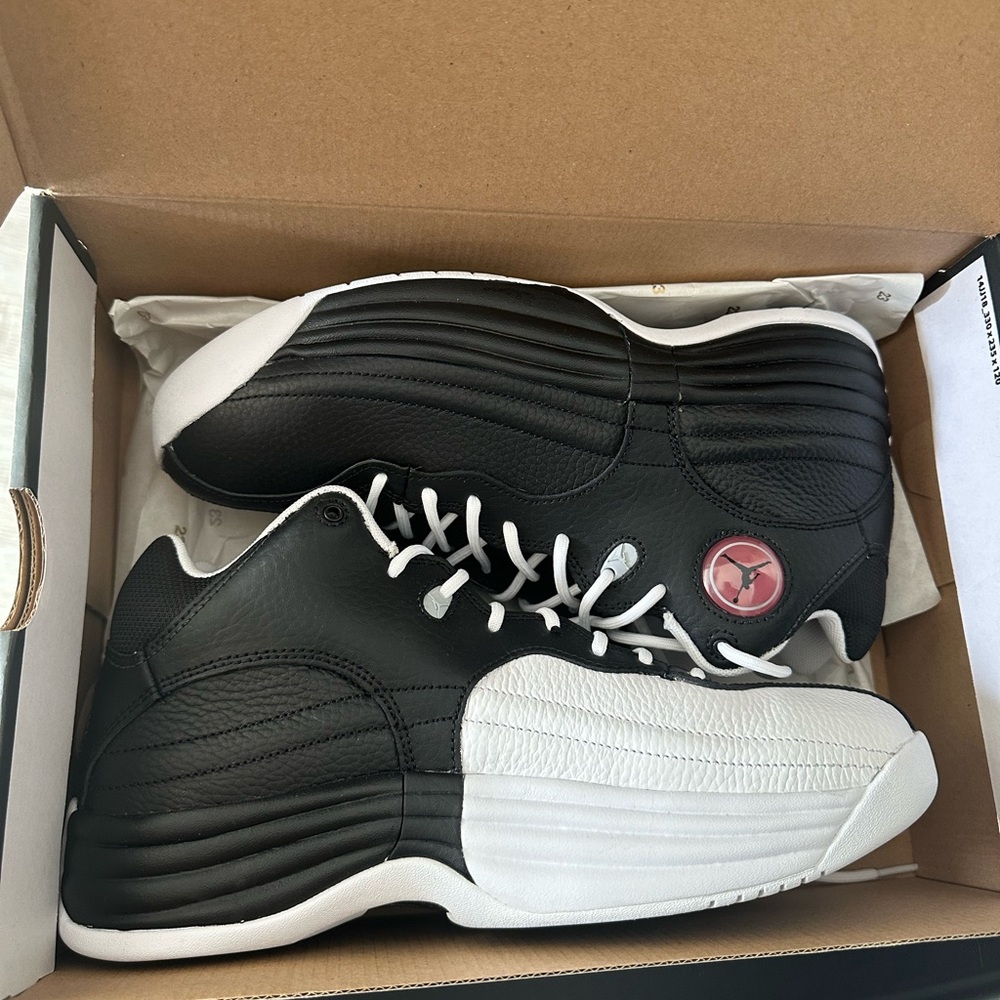 Jordan Jumpman Team I